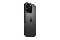 APPLE IPhone 16 Pro | 5G | 1TB | Black Titanium -Home Appliances MYNR3QNA 3 0d8ae7c6 9118 4440 a7a0 45b6ae972363
