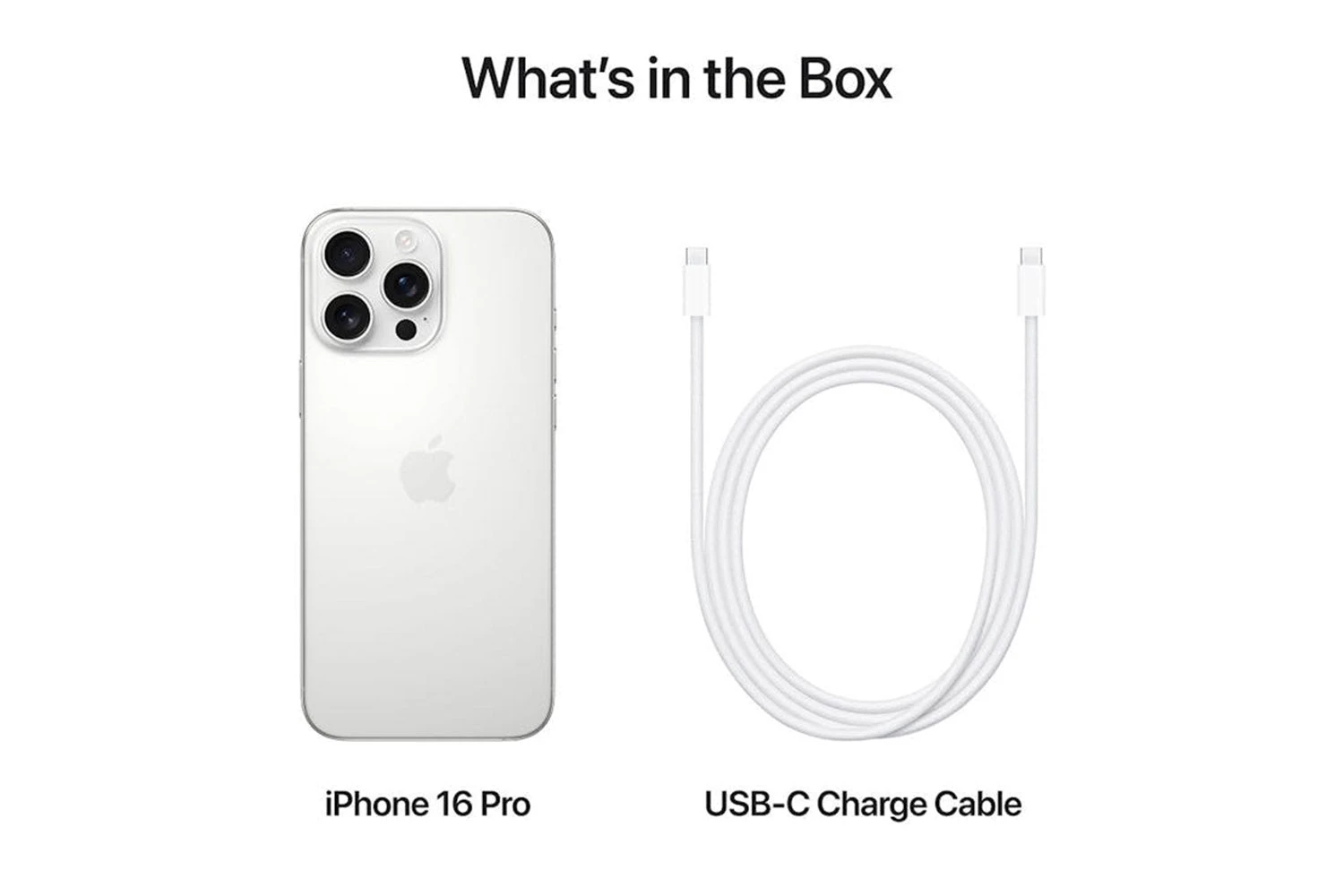 APPLE IPhone 16 Pro | 5G | 1TB | White Titanium 12 APPLE IPhone 16 Pro | 5G | 1TB | White Titanium - Image 10