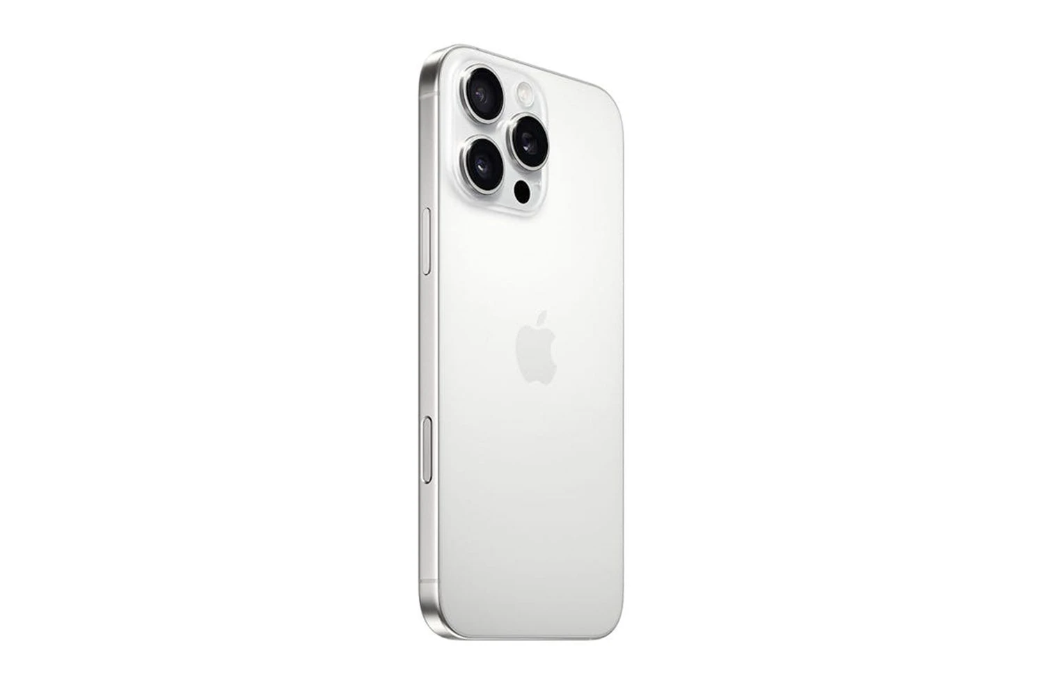 APPLE IPhone 16 Pro | 5G | 1TB | White Titanium 5 APPLE IPhone 16 Pro | 5G | 1TB | White Titanium - Image 3