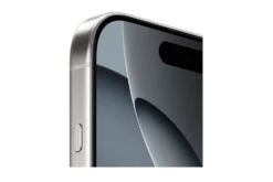 APPLE IPhone 16 Pro | 5G | 1TB | White Titanium 15 APPLE IPhone 16 Pro | 5G | 1TB | White Titanium -Home Appliances MYNT3QNA 9