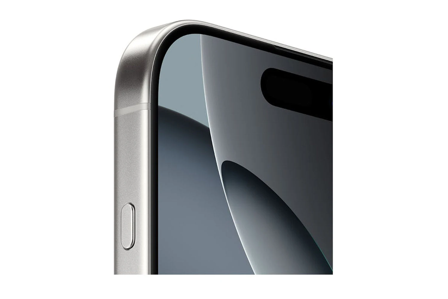 APPLE IPhone 16 Pro | 5G | 1TB | White Titanium 6 APPLE IPhone 16 Pro | 5G | 1TB | White Titanium - Image 4