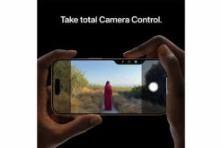 APPLE IPhone 16 Pro Max | 5G | 256GB | Natural Titanium -Home Appliances MYWY3QNA 2