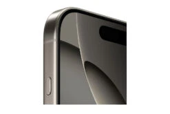 APPLE IPhone 16 Pro Max | 5G | 256GB | Natural Titanium -Home Appliances MYWY3QNA 8