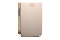 APPLE IPhone 16 Pro Max | 5G | 512GB | Desert Titanium -Home Appliances MYX23QNA 8