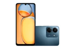 Xiaomi Redmi 13C | 4GB | 128GB | 4G | Navy -Home Appliances MZB0FJSEN 3 1