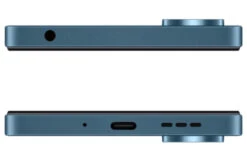 Xiaomi Redmi 13C | 4GB | 128GB | 4G | Navy -Home Appliances MZB0FJSEN 4