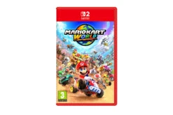 Nintendo Switch 2 Mario Kart World