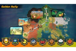 Nintendo Switch 2 Mario Kart World 14 Nintendo Switch 2 Mario Kart World -Home Appliances MarioKartWorldScreenshot5