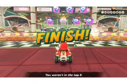 Nintendo Switch 2 Mario Kart World 15 Nintendo Switch 2 Mario Kart World -Home Appliances MarioKartWorldScreenshot6