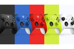 Microsoft Xbox Series X Console | 1TB -Home Appliances Microsoft Xbox SeriesX RRT 00007 10