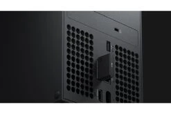 Microsoft Xbox Series X Console | 1TB -Home Appliances Microsoft Xbox SeriesX RRT 00007 2