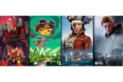 Microsoft Xbox Series X Console | 1TB -Home Appliances Microsoft Xbox SeriesX RRT 00007 7