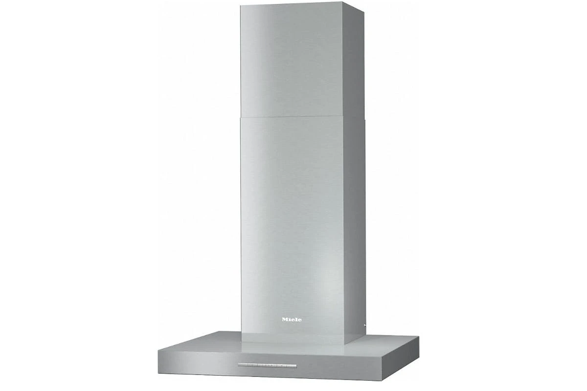 Miele 60cm Wall Mounted Cooker Hood | PUR68W 3 Miele 60cm Wall Mounted Cooker Hood | PUR68W