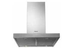 Miele 60cm Wall Mounted Cooker Hood | PUR68W 8 Miele 60cm Wall Mounted Cooker Hood | PUR68W -Home Appliances Miele PUR68W 2