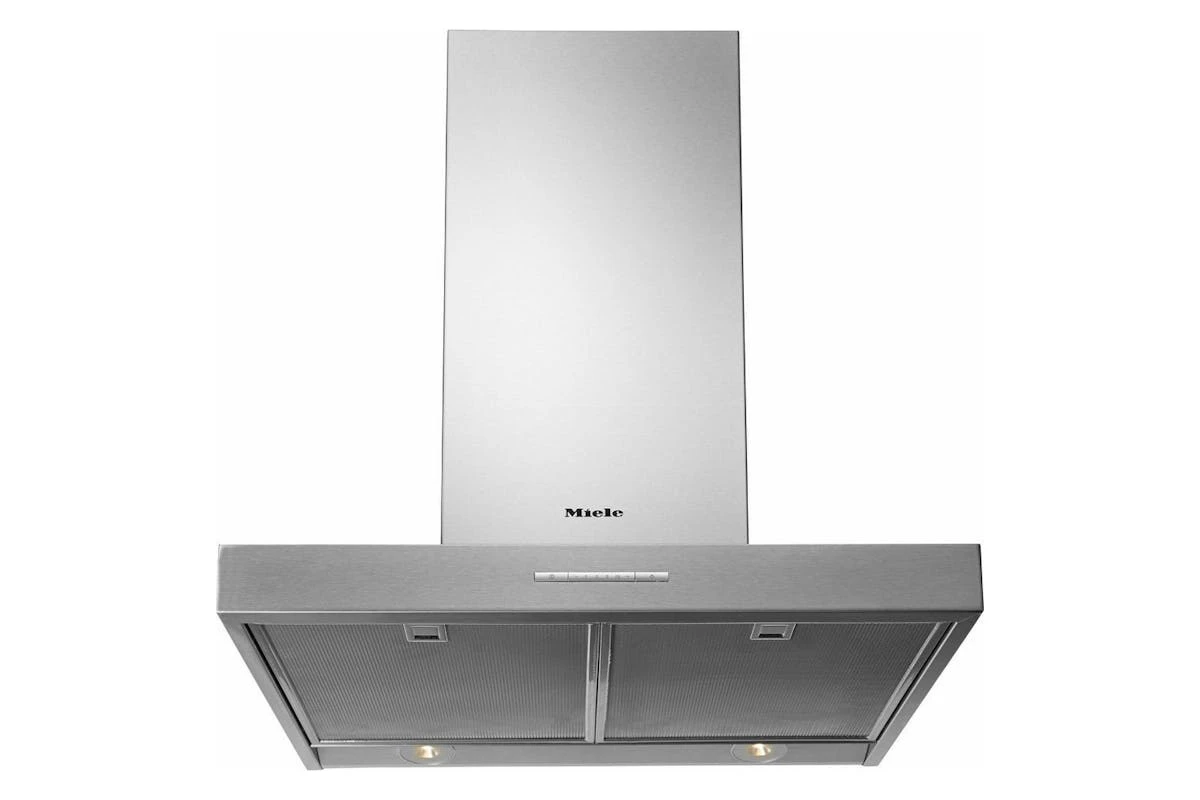 Miele 60cm Wall Mounted Cooker Hood | PUR68W 5 Miele 60cm Wall Mounted Cooker Hood | PUR68W - Image 3