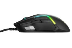 SteelSeries Rival 5 Wired Gaming Mouse | Matte Black 13 SteelSeries Rival 5 Wired Gaming Mouse | Matte Black -Home Appliances Mouse Steelseries 34 62551 2