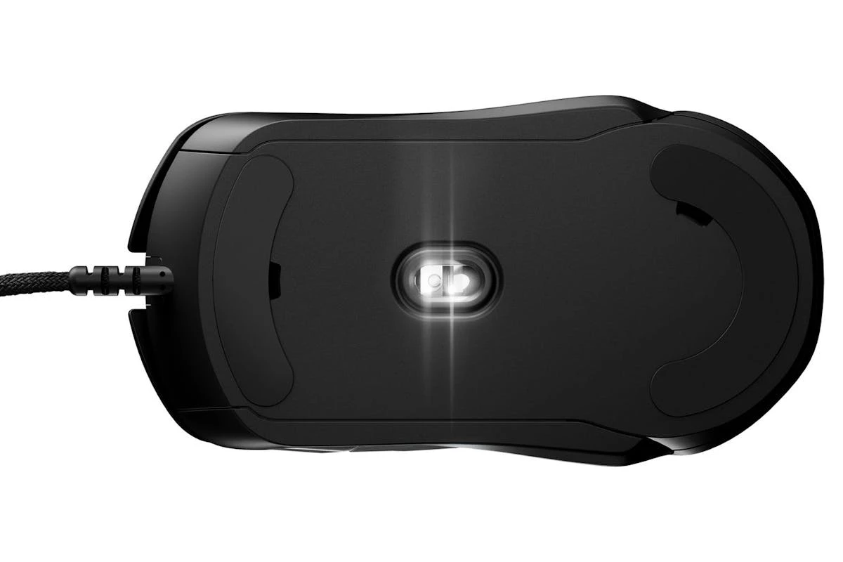 SteelSeries Rival 5 Wired Gaming Mouse | Matte Black 7 SteelSeries Rival 5 Wired Gaming Mouse | Matte Black - Image 5