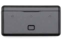 DJI Osmo Action 3/4 Multifunctional Battery Case