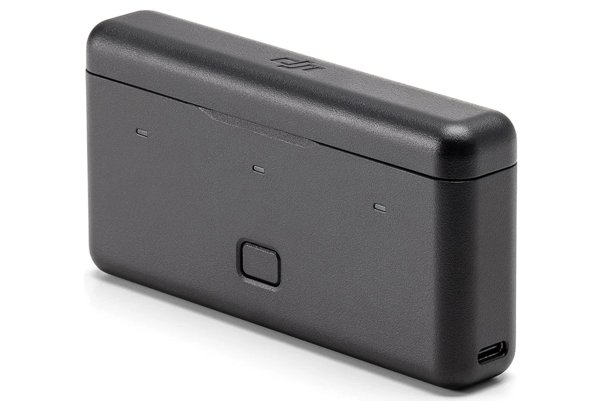 DJI Osmo Action 3/4 Multifunctional Battery Case 5 DJI Osmo Action 3/4 Multifunctional Battery Case - Image 3