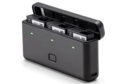 DJI Osmo Action 3/4 Multifunctional Battery Case 9 DJI Osmo Action 3/4 Multifunctional Battery Case -Home Appliances Multifunctional Battery Case DJI CP.OS .00000230.01 3