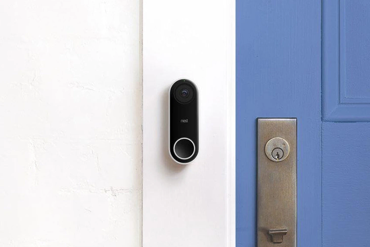 Google Nest Video Doorbell Battery | NC5100GB 6 Google Nest Video Doorbell Battery | NC5100GB - Image 4