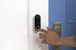 Google Nest Video Doorbell Battery | NC5100GB 9 Google Nest Video Doorbell Battery | NC5100GB -Home Appliances NC5100GB 4