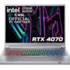 Acer Predator Triton RTX 4070 14" Core I7 | 32GB | 1TB | Silver 1 Acer Predator Triton RTX 4070 14" Core I7 | 32GB | 1TB | Silver -Home Appliances NH.QLQEK .003
