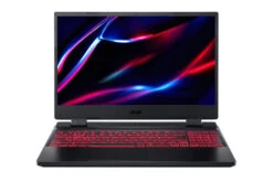 Acer Nitro 5 15.6" Intel Core I5 | 8GB | 512GB | Black | GeForce RTX 4050