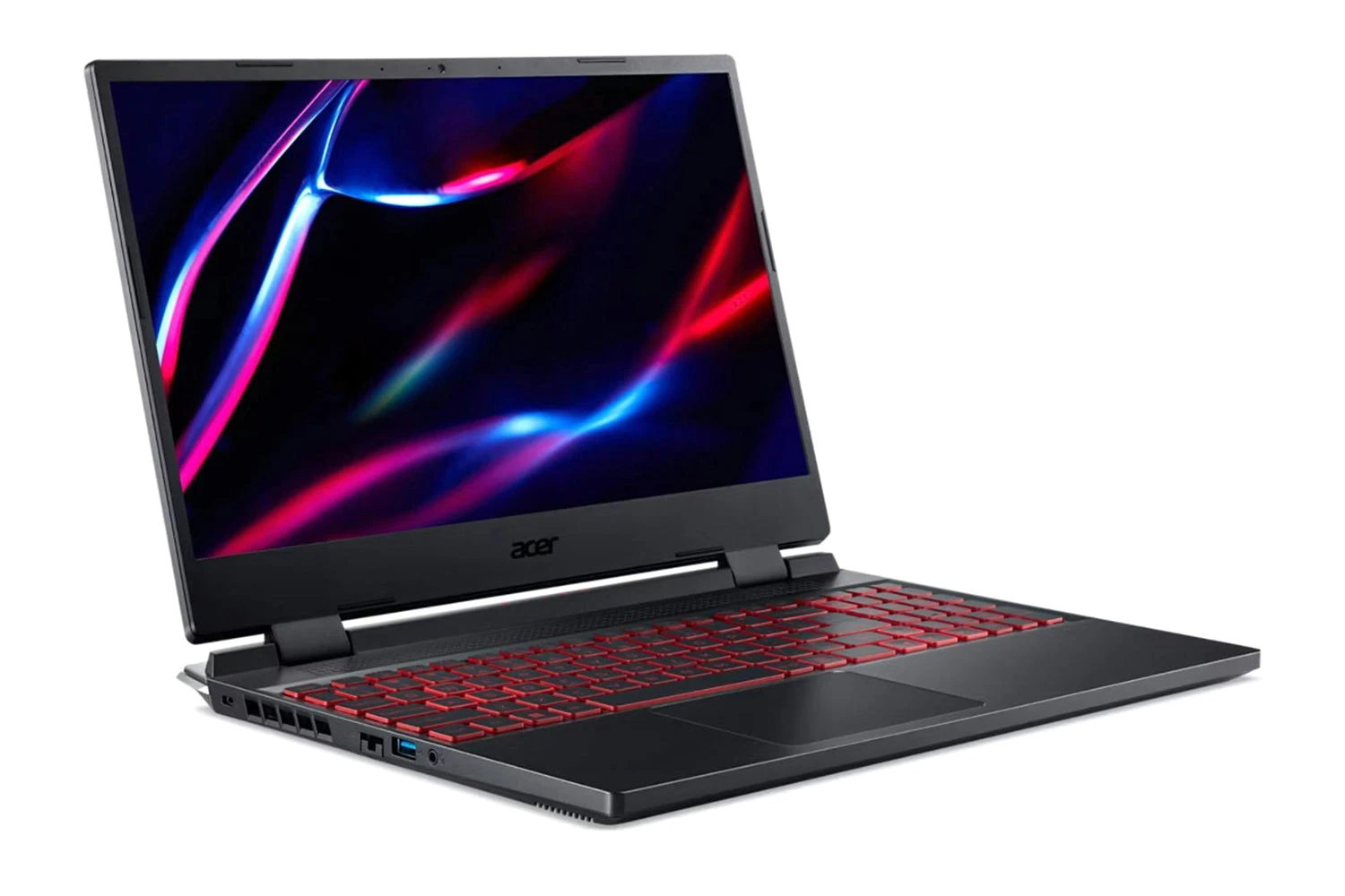 Acer Nitro 5 15.6" Intel Core I5 | 8GB | 512GB | Black | GeForce RTX 4050 4 Acer Nitro 5 15.6" Intel Core I5 | 8GB | 512GB | Black | GeForce RTX 4050 - Image 2
