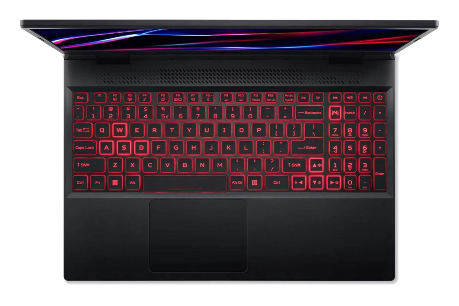 Acer Nitro 5 15.6" Intel Core I5 | 8GB | 512GB | Black | GeForce RTX 4050 6 Acer Nitro 5 15.6" Intel Core I5 | 8GB | 512GB | Black | GeForce RTX 4050 - Image 4
