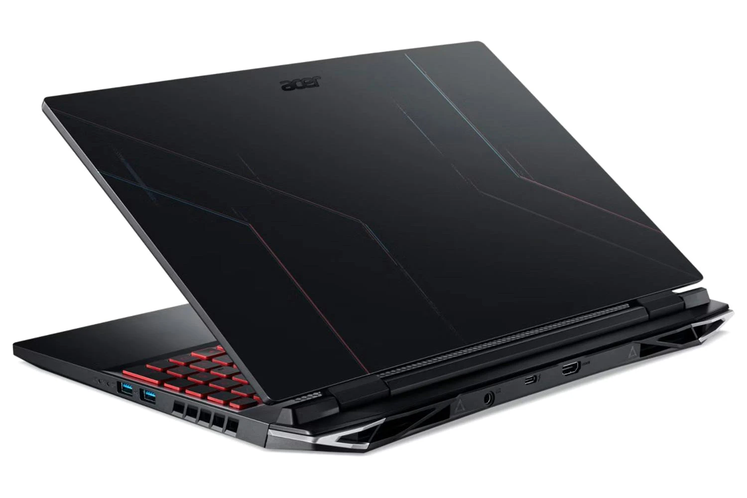 Acer Nitro 5 15.6" Intel Core I5 | 8GB | 512GB | Black | GeForce RTX 4050 7 Acer Nitro 5 15.6" Intel Core I5 | 8GB | 512GB | Black | GeForce RTX 4050 - Image 5