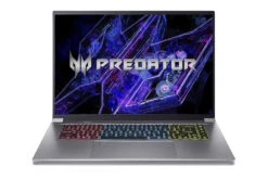Acer Predator Triton Neo 16" Core Ultra 7 | 16GB | 1TB | GeForce RTX 4050 22 Acer Predator Triton Neo 16" Core Ultra 7 | 16GB | 1TB | GeForce RTX 4050 -Home Appliances NH.QPMEK .001 10