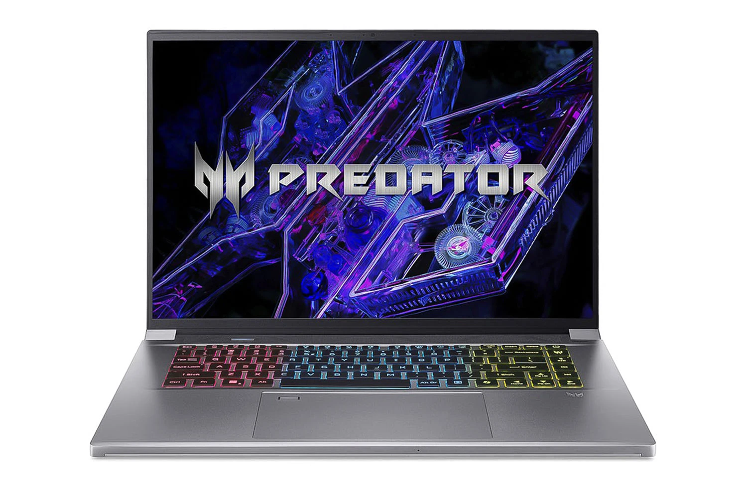 Acer Predator Triton Neo 16" Core Ultra 7 | 16GB | 1TB | GeForce RTX 4050 12 Acer Predator Triton Neo 16" Core Ultra 7 | 16GB | 1TB | GeForce RTX 4050 - Image 10