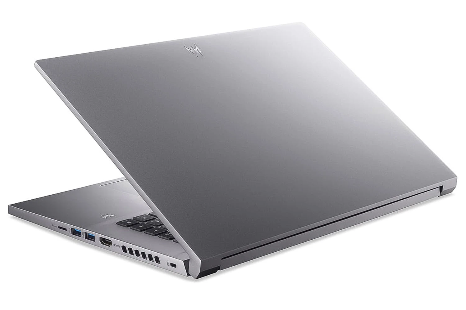 Acer Predator Triton Neo 16" Core Ultra 7 | 16GB | 1TB | GeForce RTX 4050 7 Acer Predator Triton Neo 16" Core Ultra 7 | 16GB | 1TB | GeForce RTX 4050 - Image 5