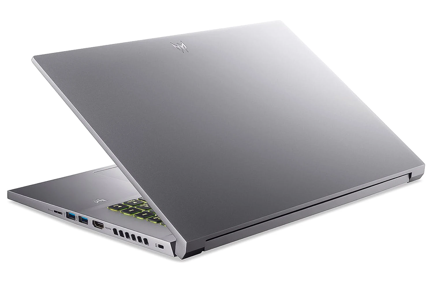 Acer Predator Triton Neo 16" Core Ultra 7 | 16GB | 1TB | GeForce RTX 4050 10 Acer Predator Triton Neo 16" Core Ultra 7 | 16GB | 1TB | GeForce RTX 4050 - Image 8