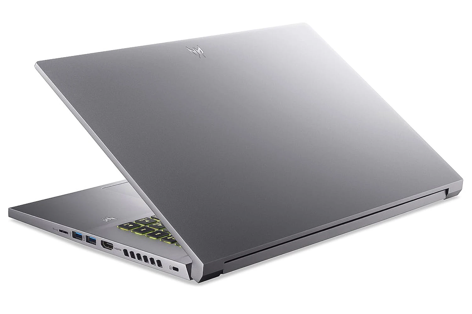 Acer Predator Triton Neo 16" Core Ultra 7 | 16GB | 1TB | GeForce RTX 4050 11 Acer Predator Triton Neo 16" Core Ultra 7 | 16GB | 1TB | GeForce RTX 4050 - Image 9