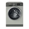 Hotpoint 9kg Freestanding Washing Machine | NM11948GCAUK -Home Appliances NM11948GCAUK 1
