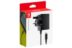 Nintendo Switch AC Adapter