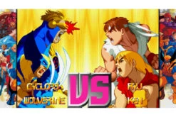 Nintendo Switch Marvel Vs. Capcom Fighting Collection: Arcade Classics 12 Nintendo Switch Marvel Vs. Capcom Fighting Collection: Arcade Classics -Home Appliances NSCEBECAP90483 4 ee46686d 480a 4dbf b03a d15c5d0e2667