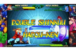 Nintendo Switch Marvel Vs. Capcom Fighting Collection: Arcade Classics 13 Nintendo Switch Marvel Vs. Capcom Fighting Collection: Arcade Classics -Home Appliances NSCEBECAP90483 5 200fdde7 3064 433a a380 0b06f3b08297