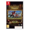 Nintendo Switch Harry Potter Quidditch Champions Deluxe Edition -Home Appliances NSCECBWAR25051 1