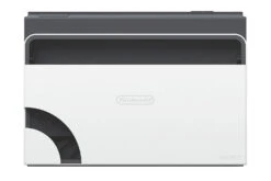 Nintendo Switch OLED Model With Mario Bros Wonder Bundle | White 21 Nintendo Switch OLED Model With Mario Bros Wonder Bundle | White -Home Appliances NSHEHWNIN45408 10