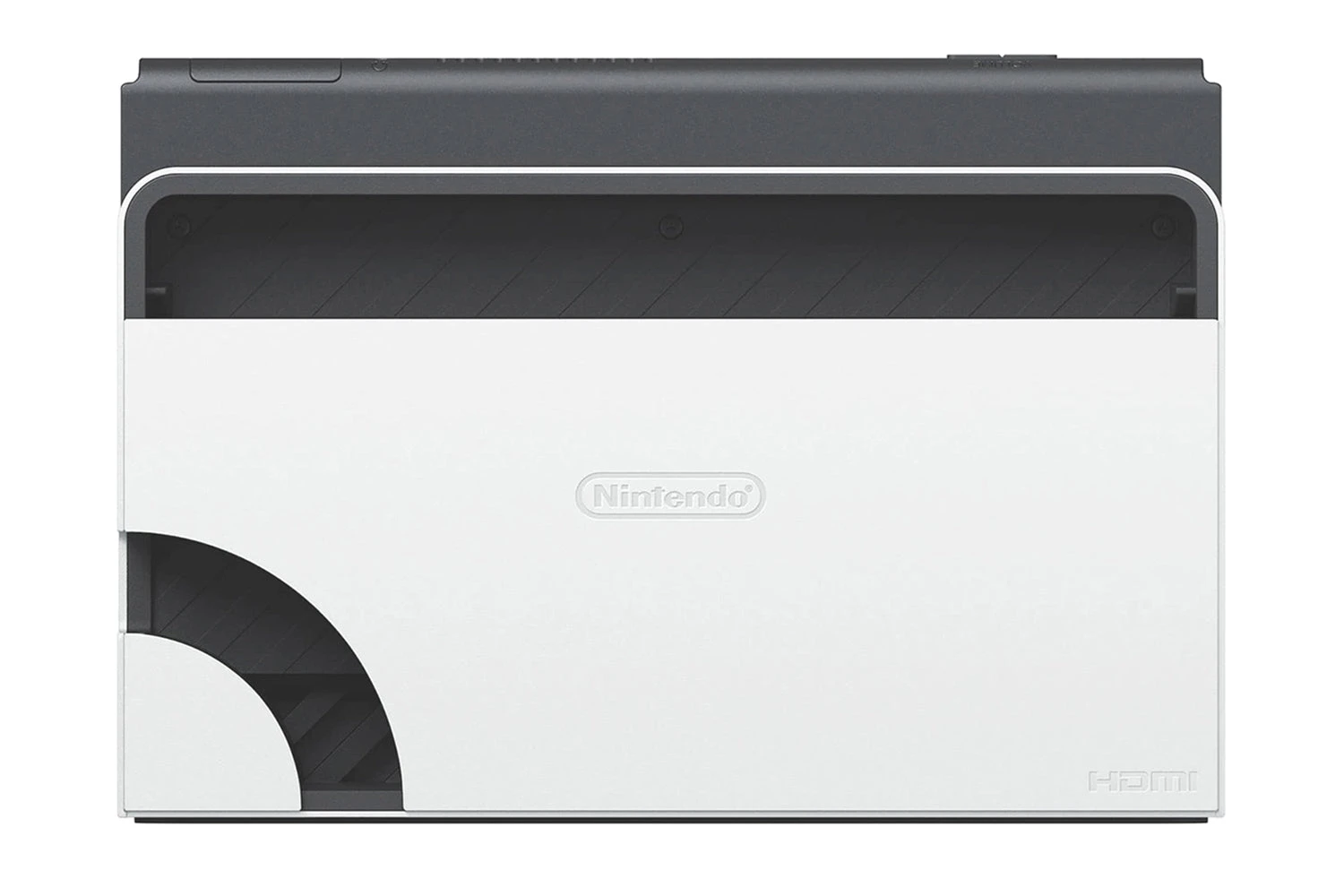 Nintendo Switch OLED Model With Mario Bros Wonder Bundle | White 11 Nintendo Switch OLED Model With Mario Bros Wonder Bundle | White - Image 9