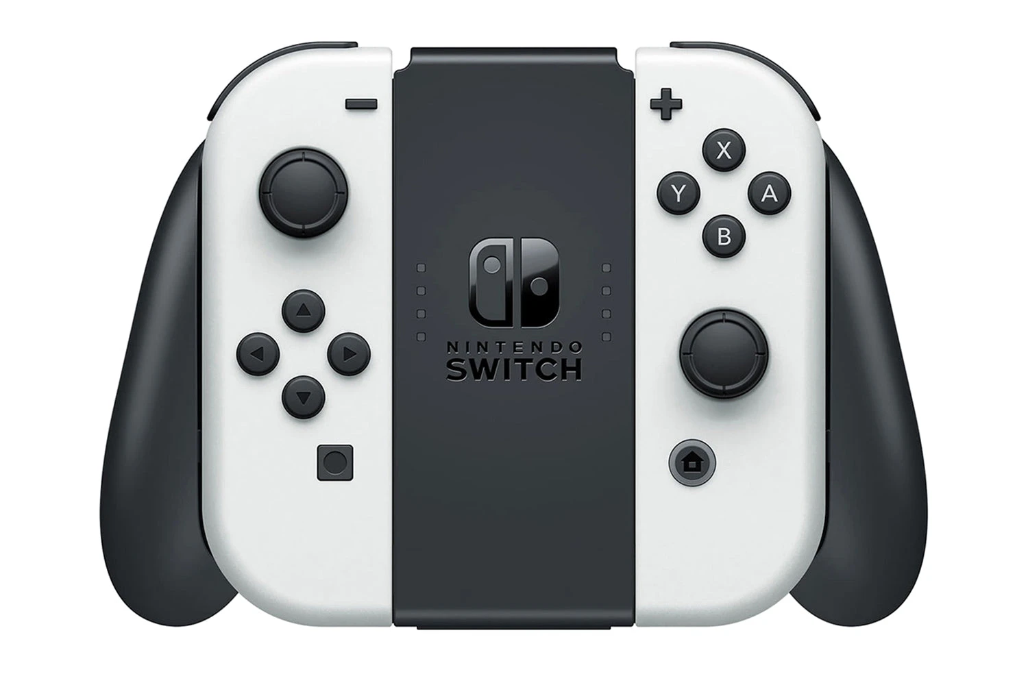 Nintendo Switch OLED Model With Mario Bros Wonder Bundle | White 12 Nintendo Switch OLED Model With Mario Bros Wonder Bundle | White - Image 10