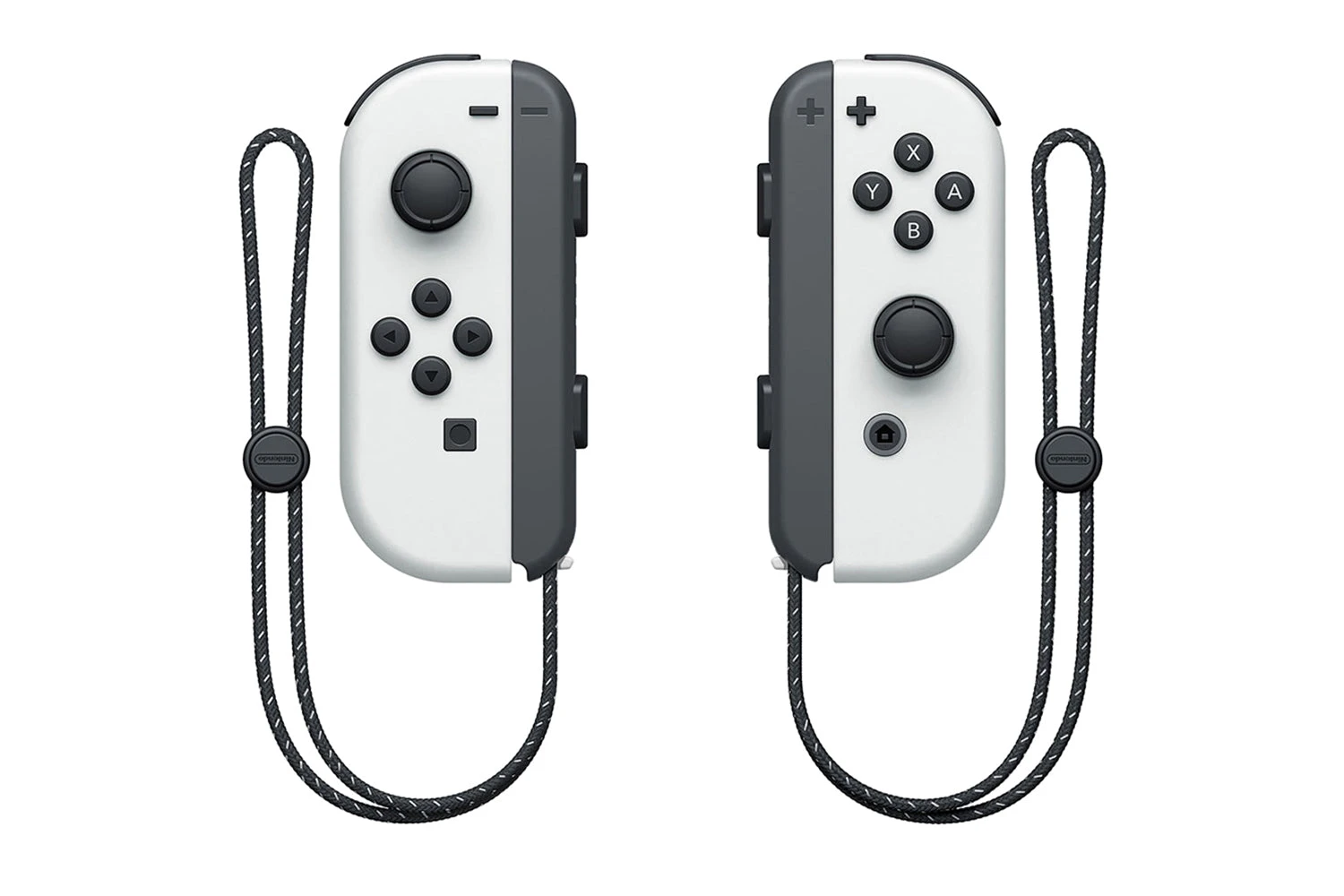 Nintendo Switch OLED Model With Mario Bros Wonder Bundle | White 13 Nintendo Switch OLED Model With Mario Bros Wonder Bundle | White - Image 11