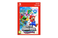 Nintendo Switch OLED Model With Mario Bros Wonder Bundle | White 15 Nintendo Switch OLED Model With Mario Bros Wonder Bundle | White -Home Appliances NSHEHWNIN45408 2