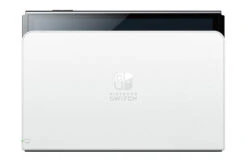 Nintendo Switch OLED Model With Mario Bros Wonder Bundle | White 20 Nintendo Switch OLED Model With Mario Bros Wonder Bundle | White -Home Appliances NSHEHWNIN45408 9