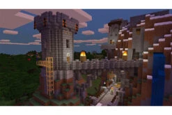 Minecraft | Nintendo Switch -Home Appliances NSKEADNIN42062 1