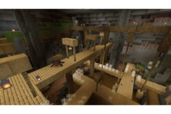 Minecraft | Nintendo Switch -Home Appliances NSKEADNIN42062 2 eaace95e 1ba4 47b5 82b5 b0195eee21be