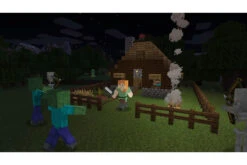 Minecraft | Nintendo Switch -Home Appliances NSKEADNIN42062 5 aac349ce a313 4109 bcd5 d5c948c7d677